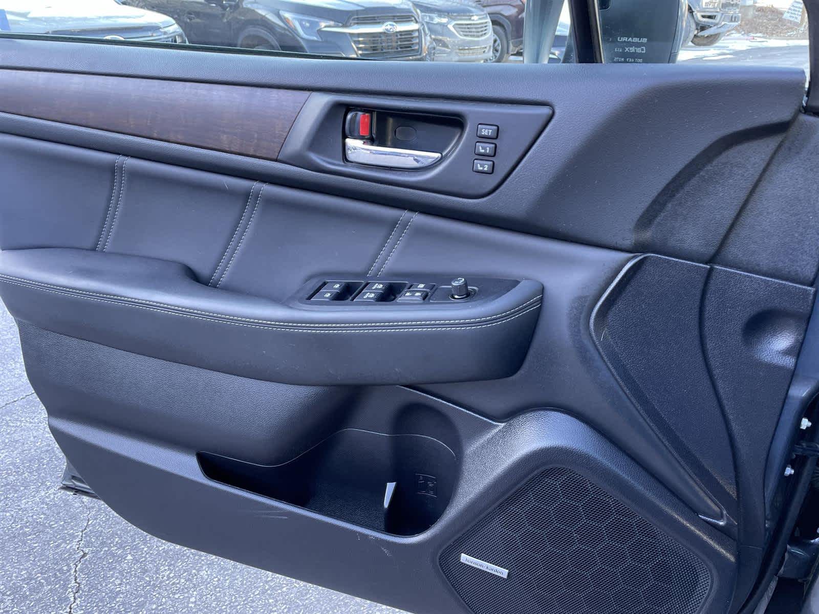 Thumbnail: 2019 Subaru Outback - 28