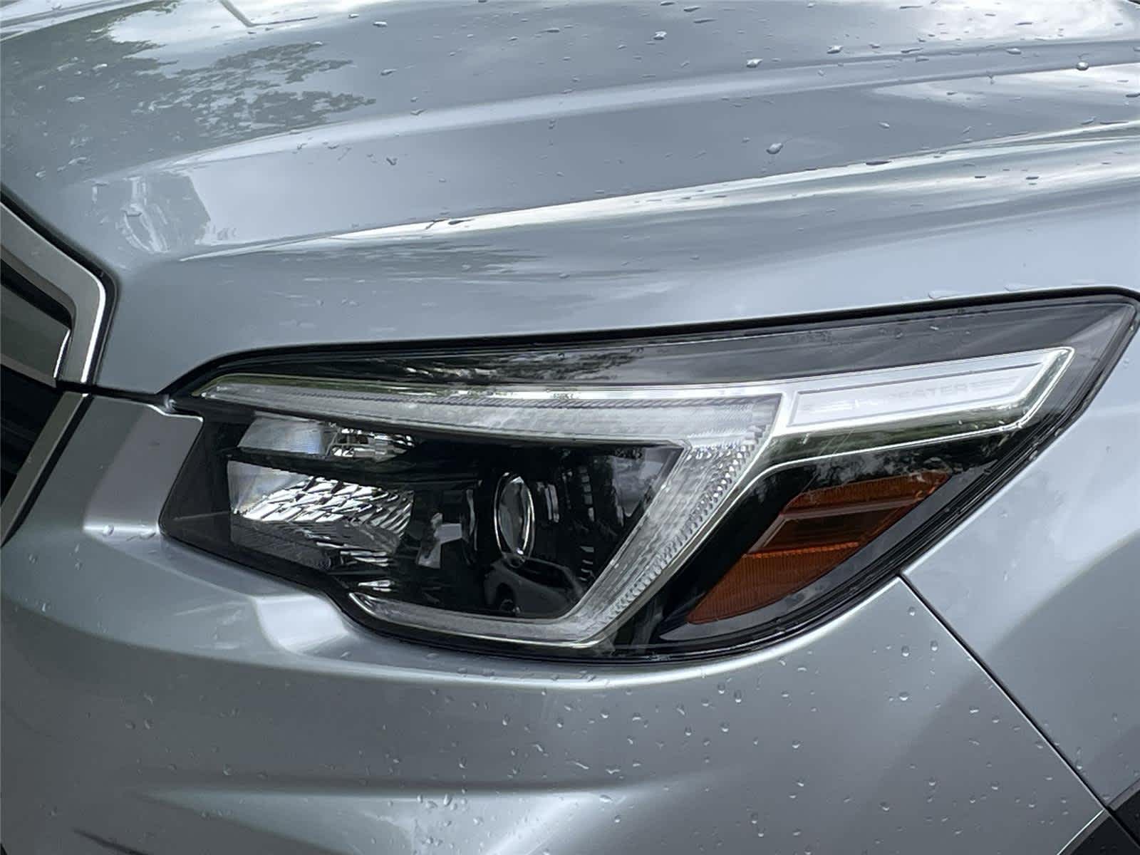 Thumbnail: 2021 Subaru Forester - 9