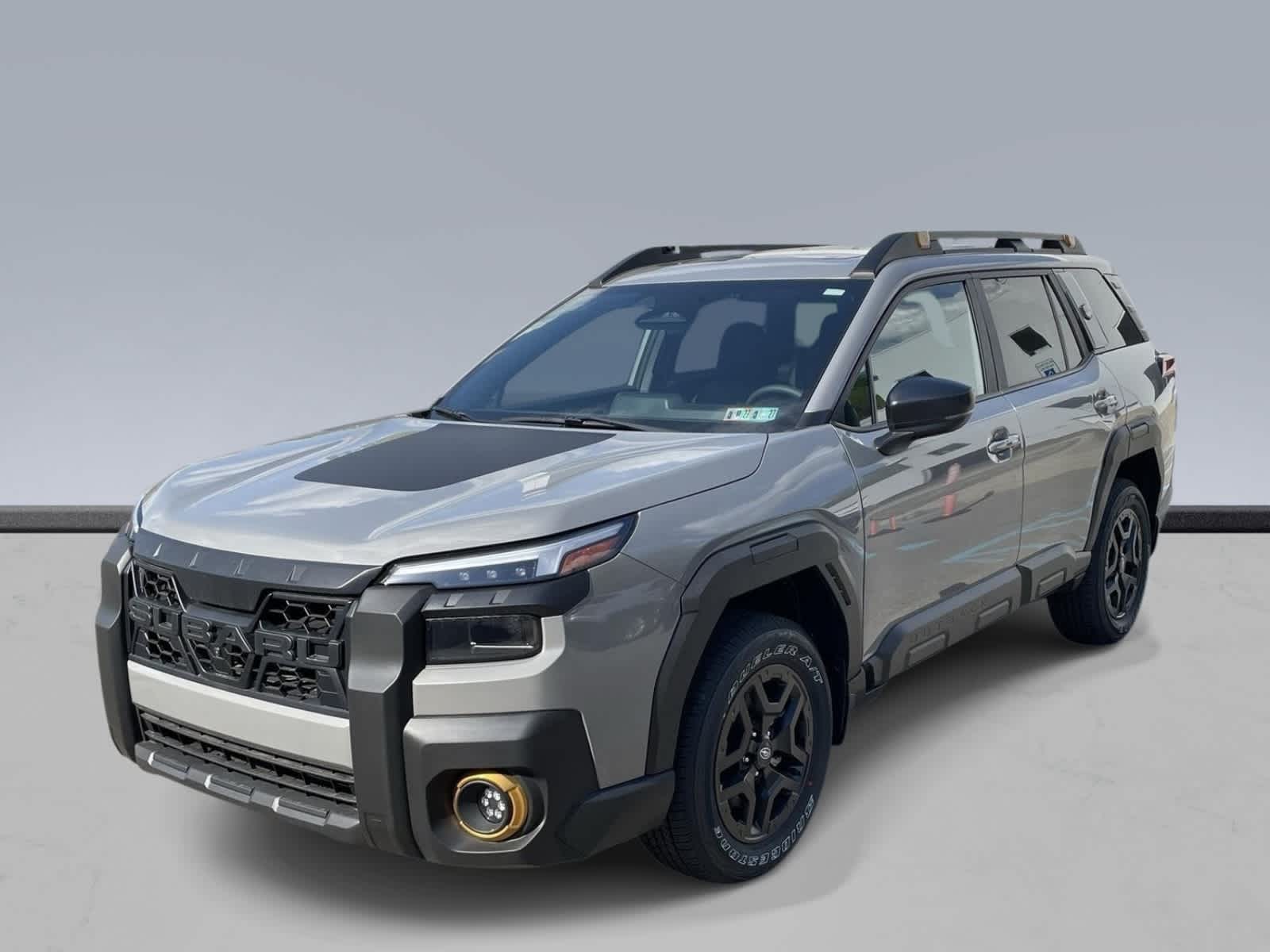 Thumbnail: 2026 Subaru Outback - 1