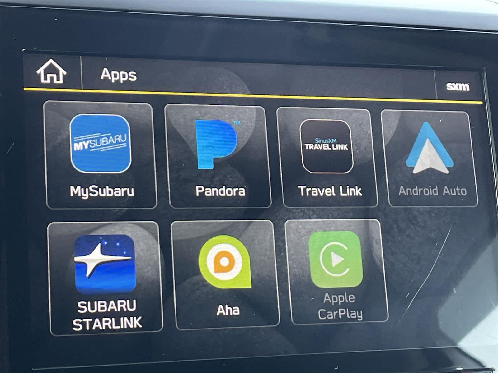 Thumbnail: 2020 Subaru Forester - 21