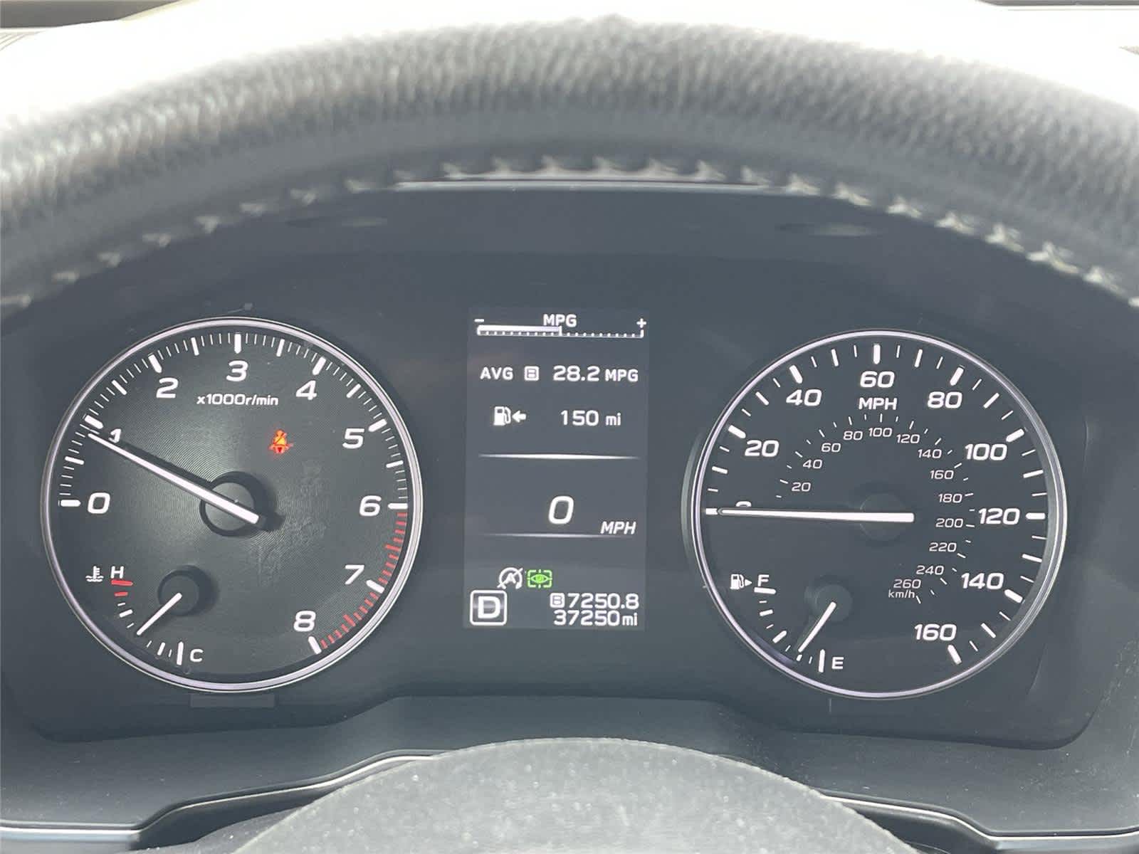 Thumbnail: 2023 Subaru Outback - 34