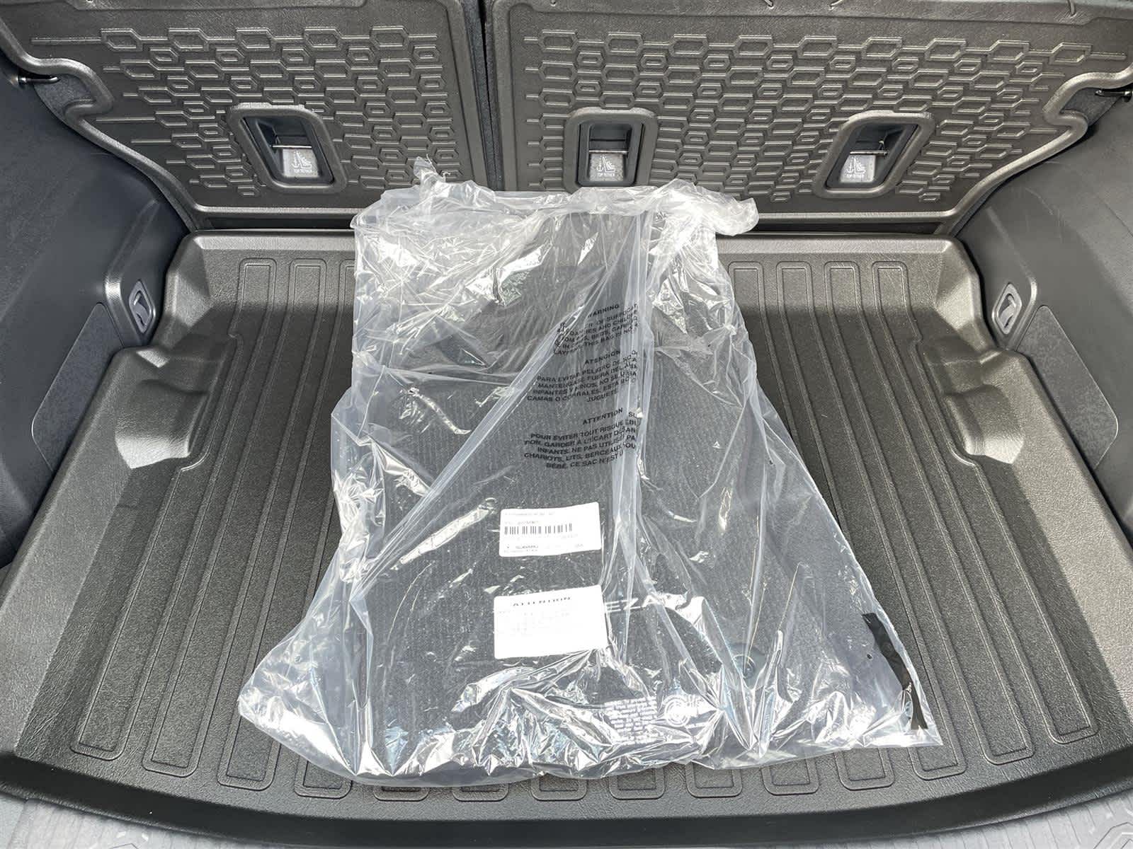 Thumbnail: 2025 Subaru Impreza - 15