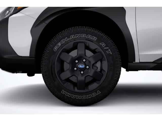 Thumbnail: 2025 Subaru Outback - 10