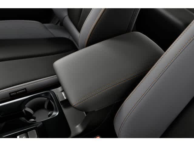 Thumbnail: 2026 Subaru Forester - 22