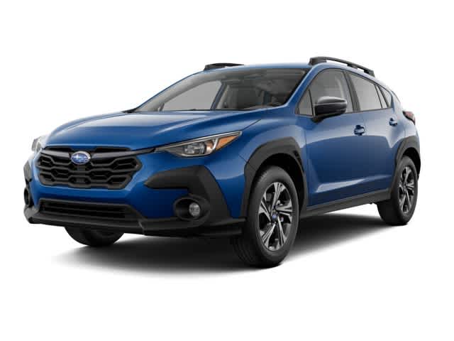 Thumbnail: 2025 Subaru Crosstrek - 2