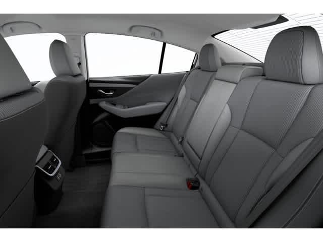 Thumbnail: 2025 Subaru Legacy - 17