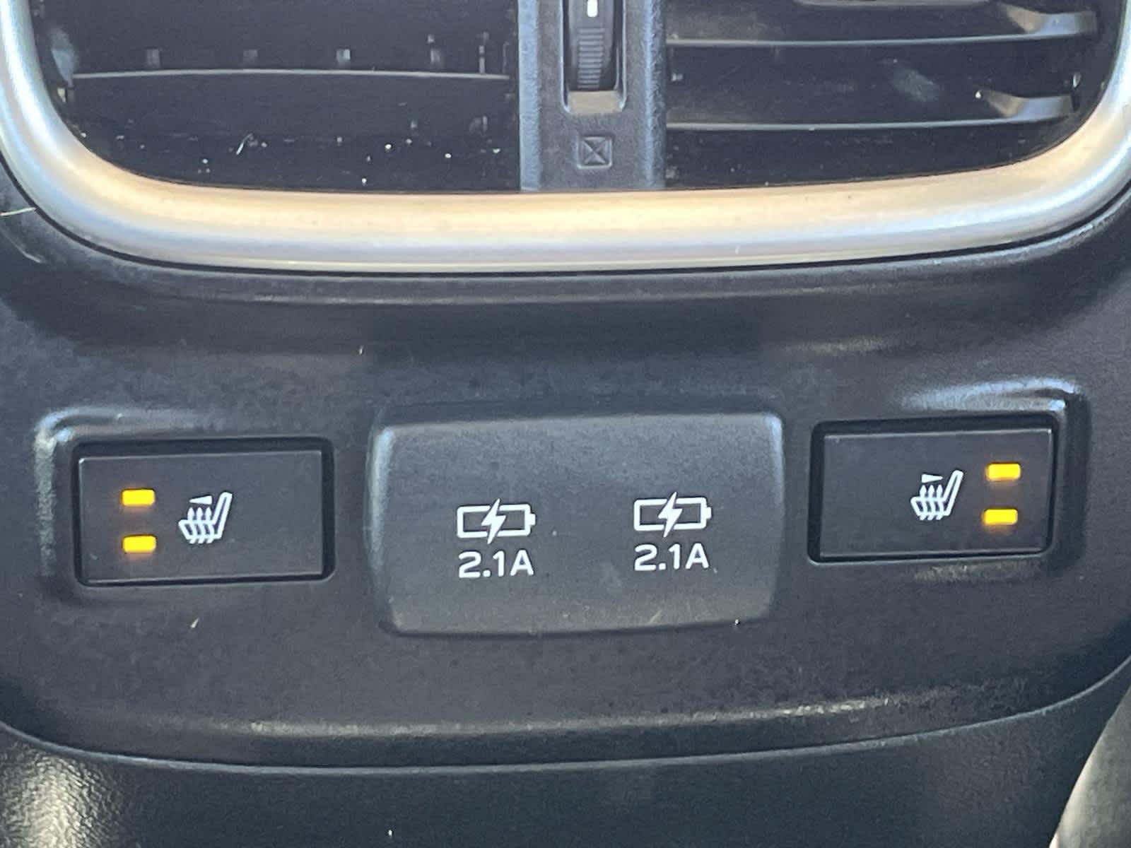 Thumbnail: 2022 Subaru Outback - 19