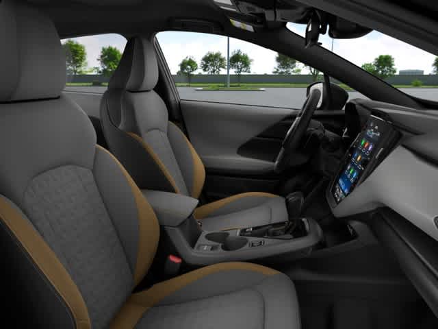 Thumbnail: 2026 Subaru Crosstrek - 15