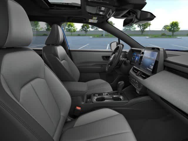 Thumbnail: 2026 Subaru Outback - 15