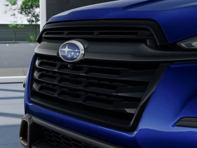 Thumbnail: 2026 Subaru Ascent - 10