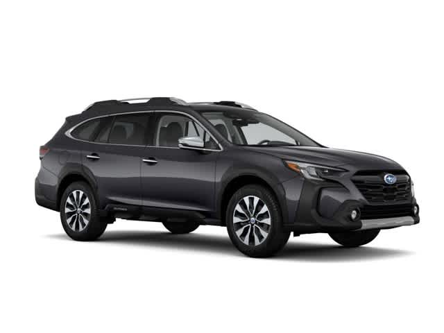 Thumbnail: 2025 Subaru Outback - 1