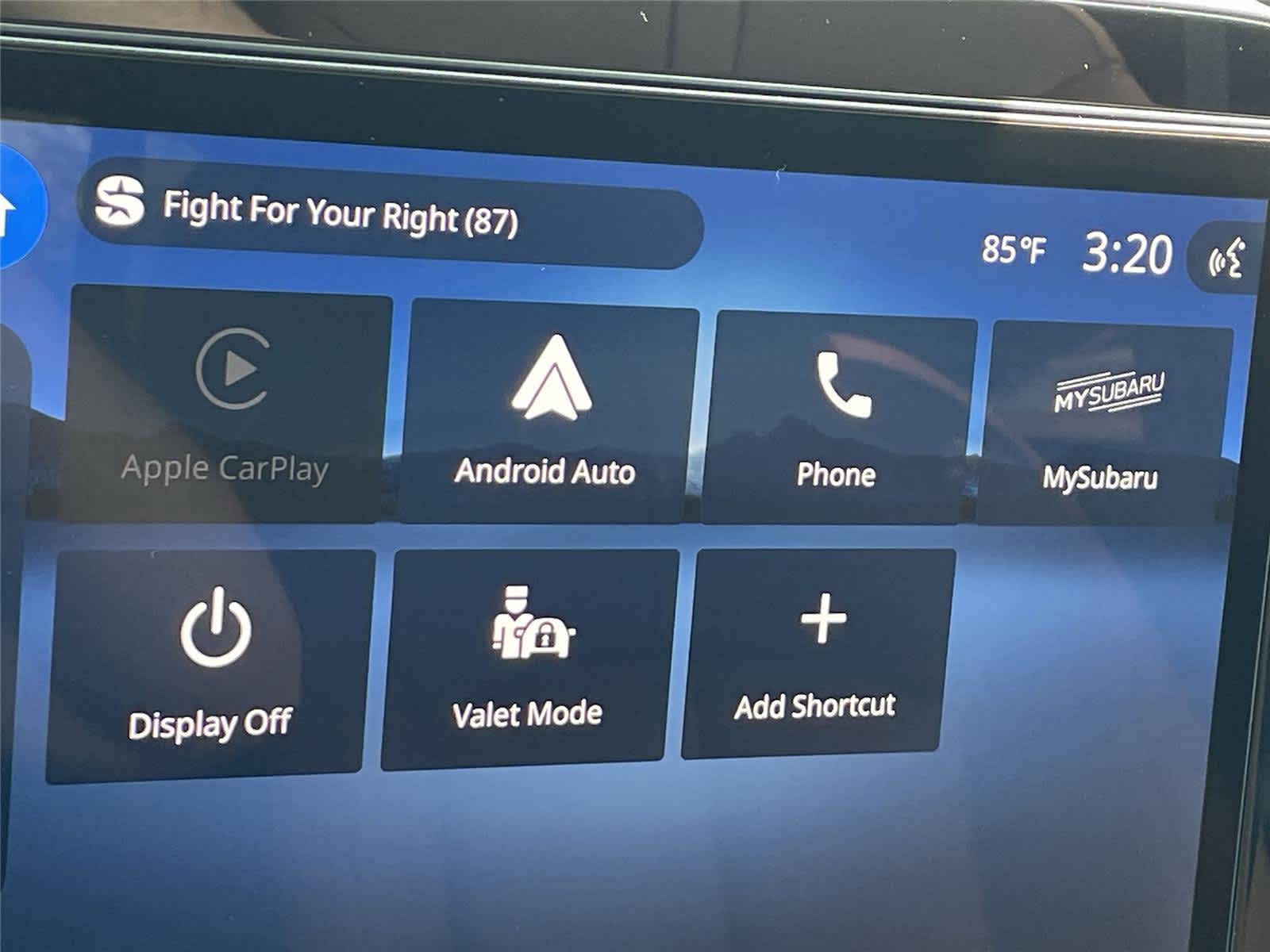 Thumbnail: 2026 Subaru Outback - 23