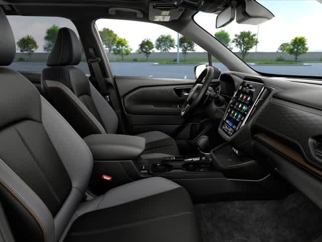 Thumbnail: 2026 Subaru Forester - 15