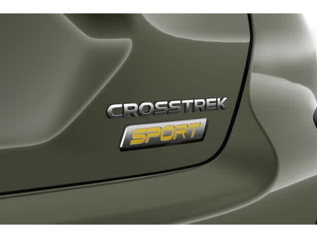 Thumbnail: 2025 Subaru Crosstrek - 12