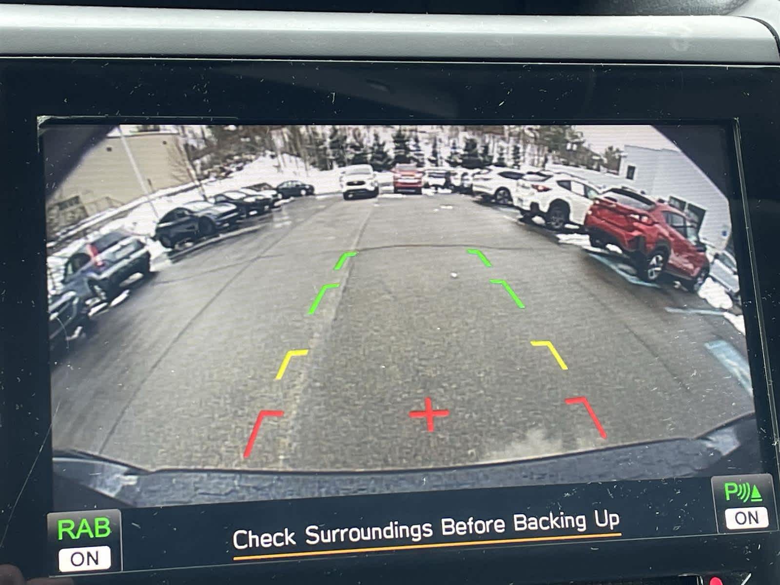 Thumbnail: 2020 Subaru Crosstrek - 28