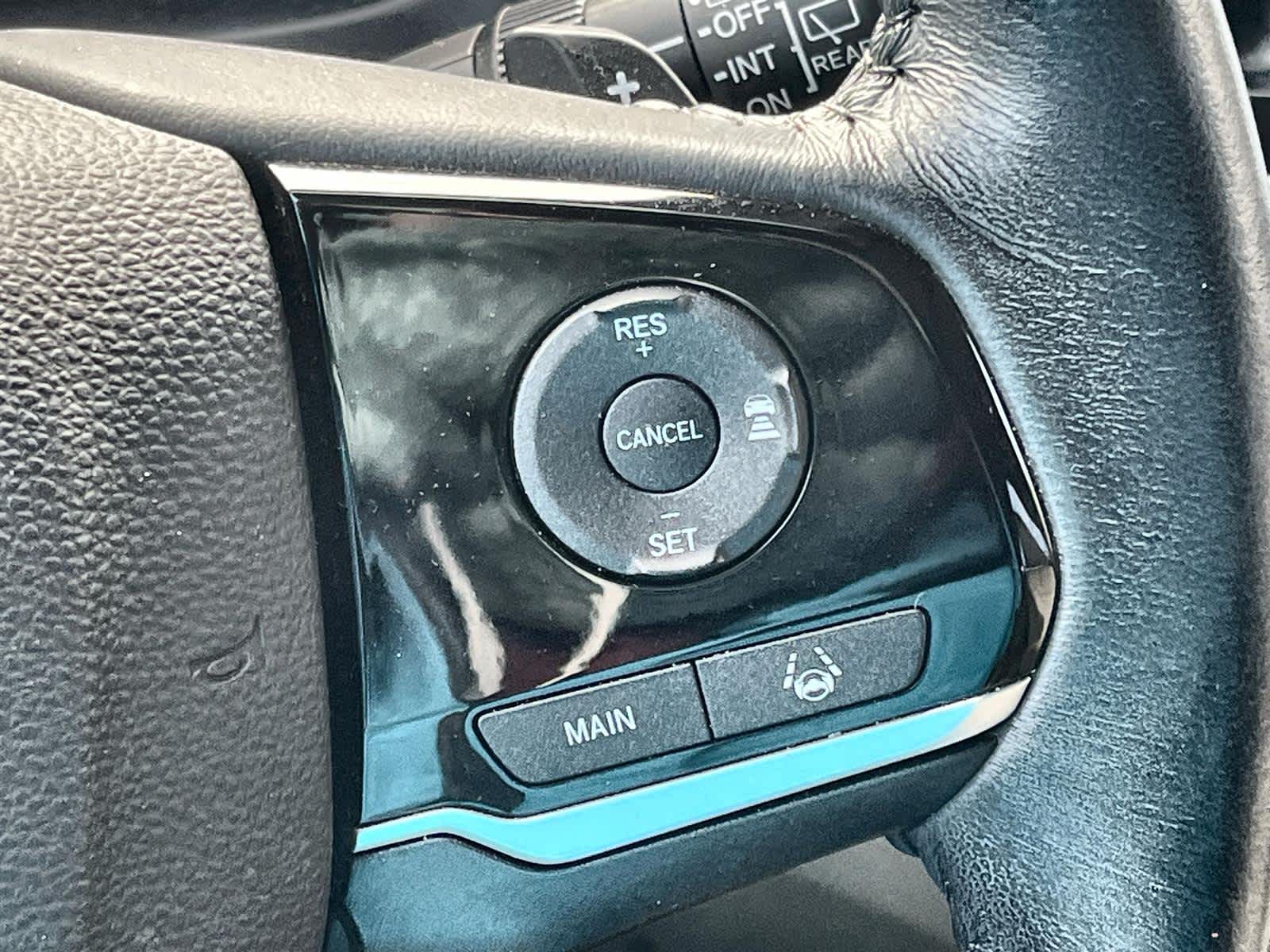 Thumbnail: 2022 Honda Pilot - 31