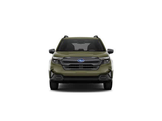 Thumbnail: 2026 Subaru Forester - 8