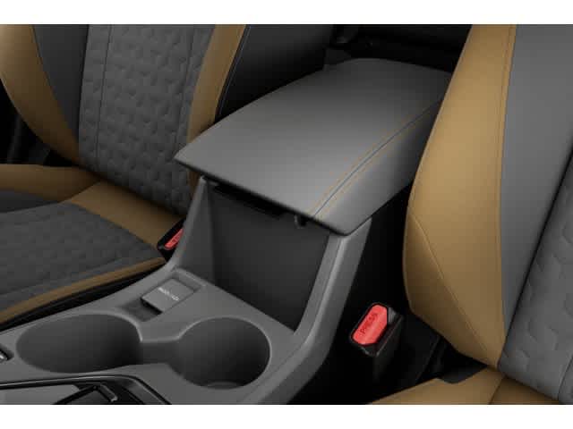 Thumbnail: 2026 Subaru Crosstrek - 22
