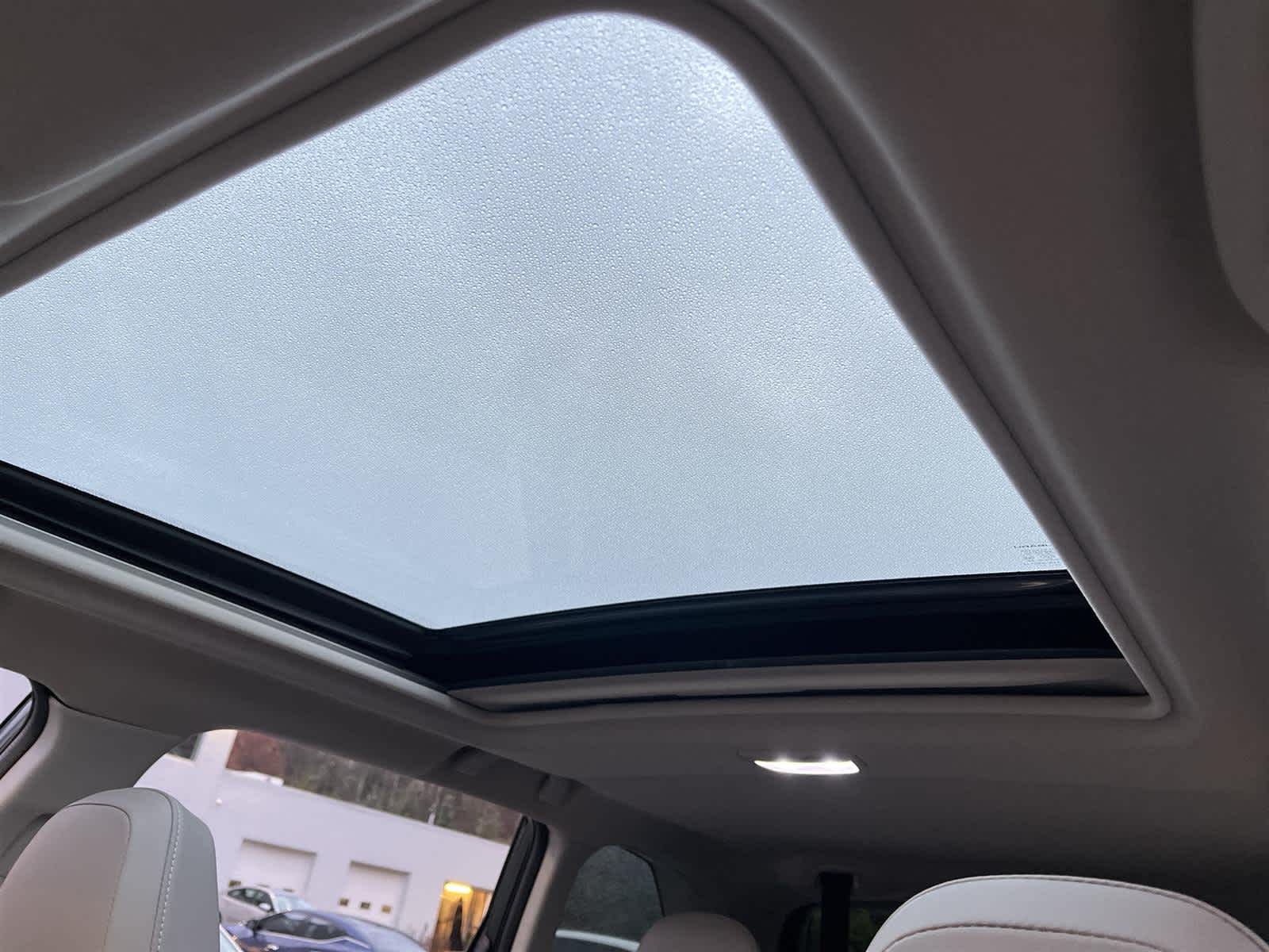 Thumbnail: 2023 Subaru Forester - 13