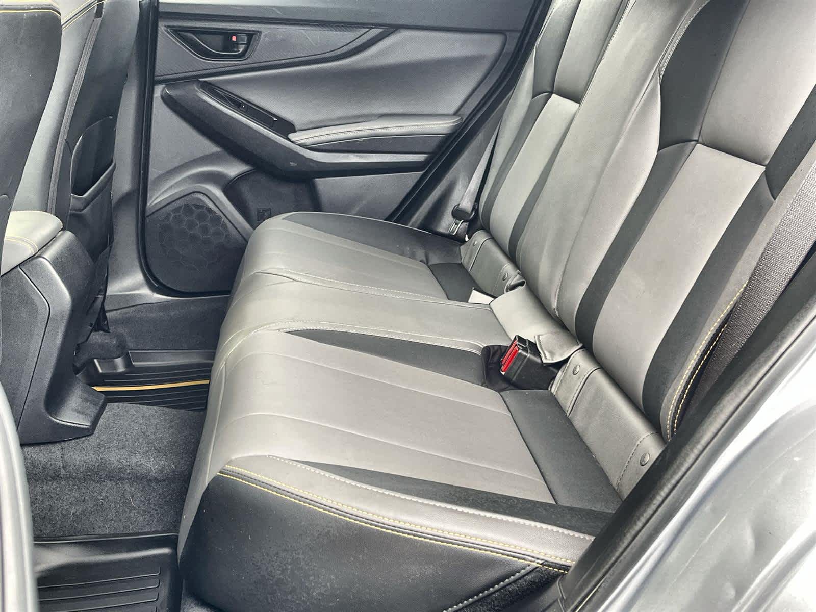 Thumbnail: 2023 Subaru Crosstrek - 14