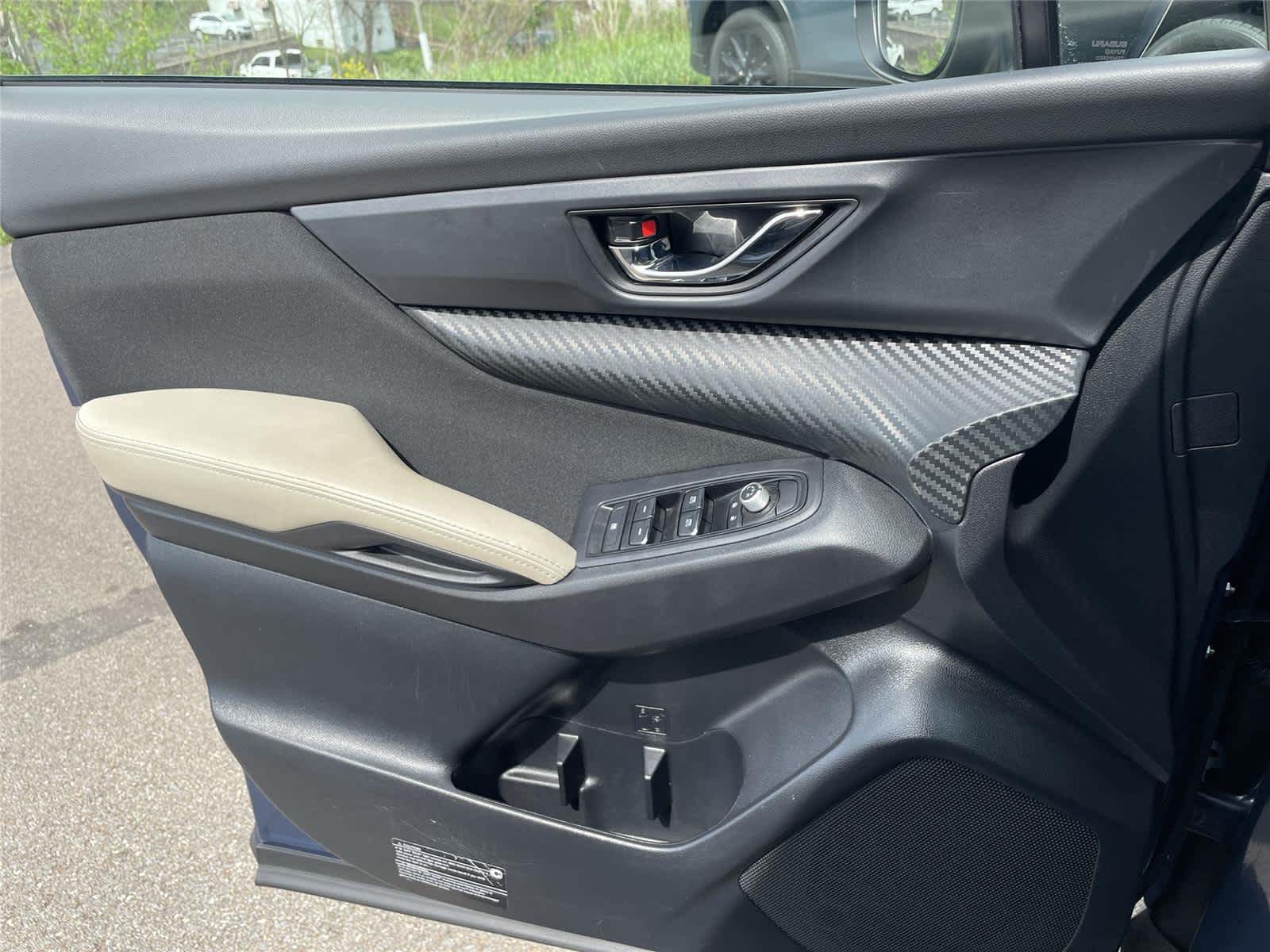 Thumbnail: 2025 Subaru Ascent - 27