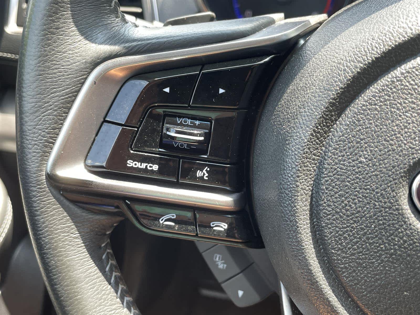 Thumbnail: 2019 Subaru Outback - 30