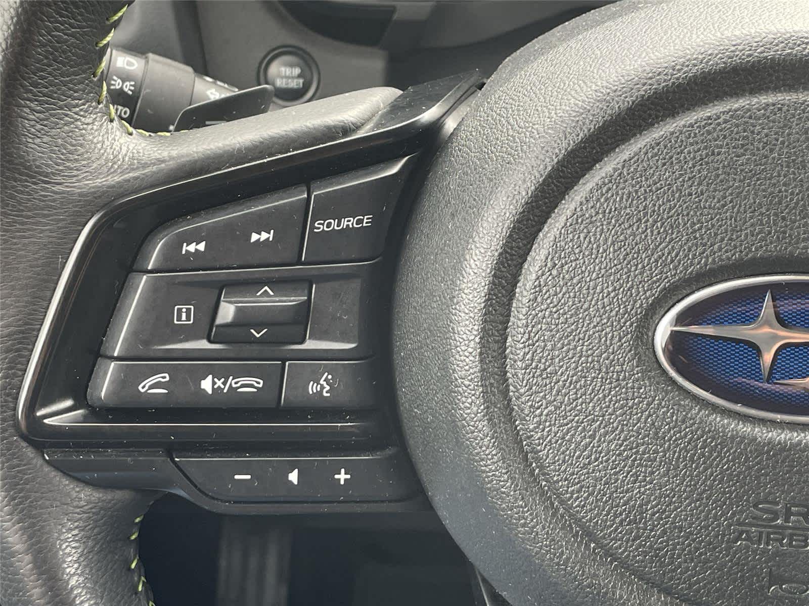 Thumbnail: 2023 Subaru Ascent - 31