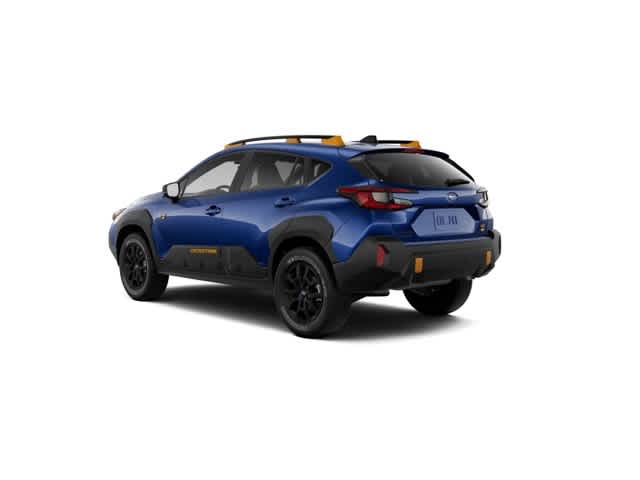 Thumbnail: 2025 Subaru Crosstrek - 5