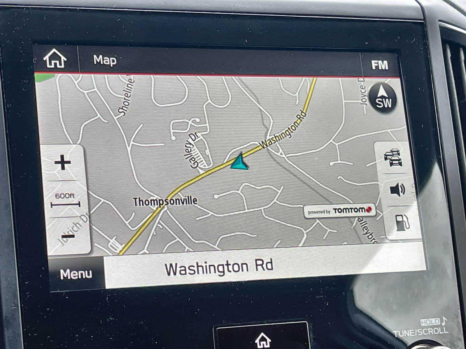 Thumbnail: 2025 Subaru Forester - 21