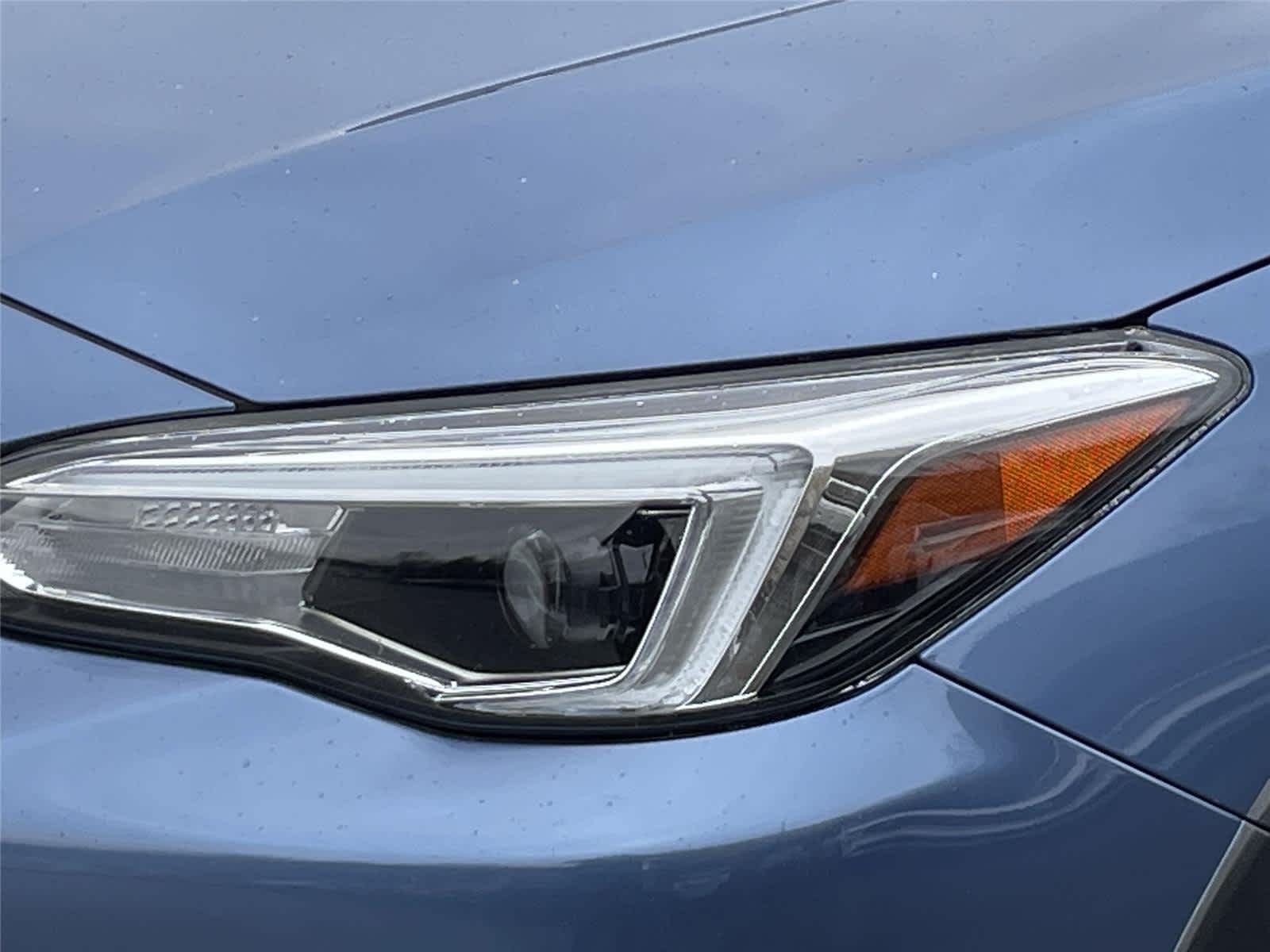 Thumbnail: 2023 Subaru Crosstrek - 9