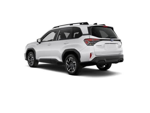 Thumbnail: 2026 Subaru Forester - 5