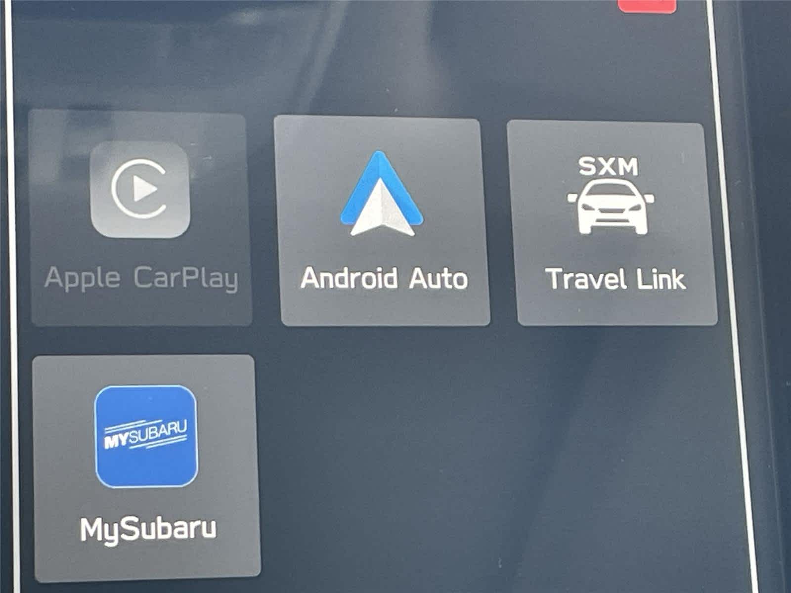Thumbnail: 2026 Subaru Ascent - 24