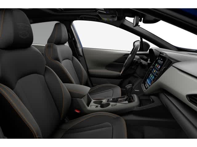 Thumbnail: 2025 Subaru Crosstrek - 16