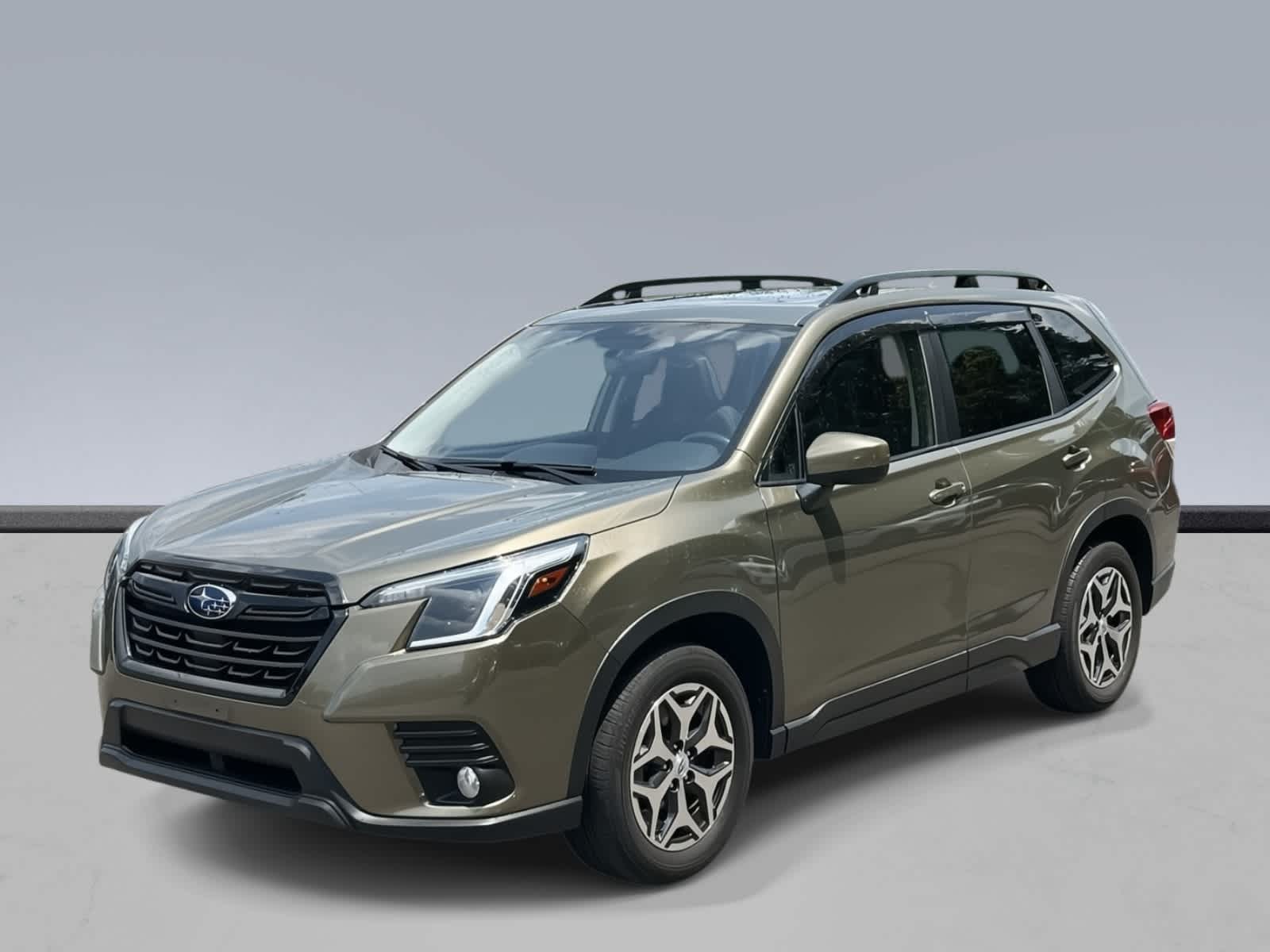 2022 Subaru Forester Premium -
                  Mcmurray, PA