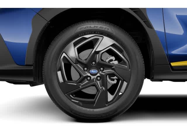Thumbnail: 2025 Subaru Crosstrek - 10