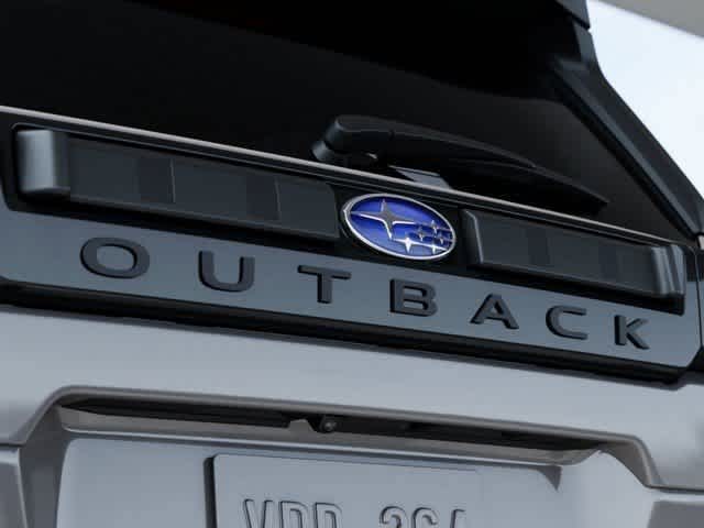 Thumbnail: 2026 Subaru Outback - 11