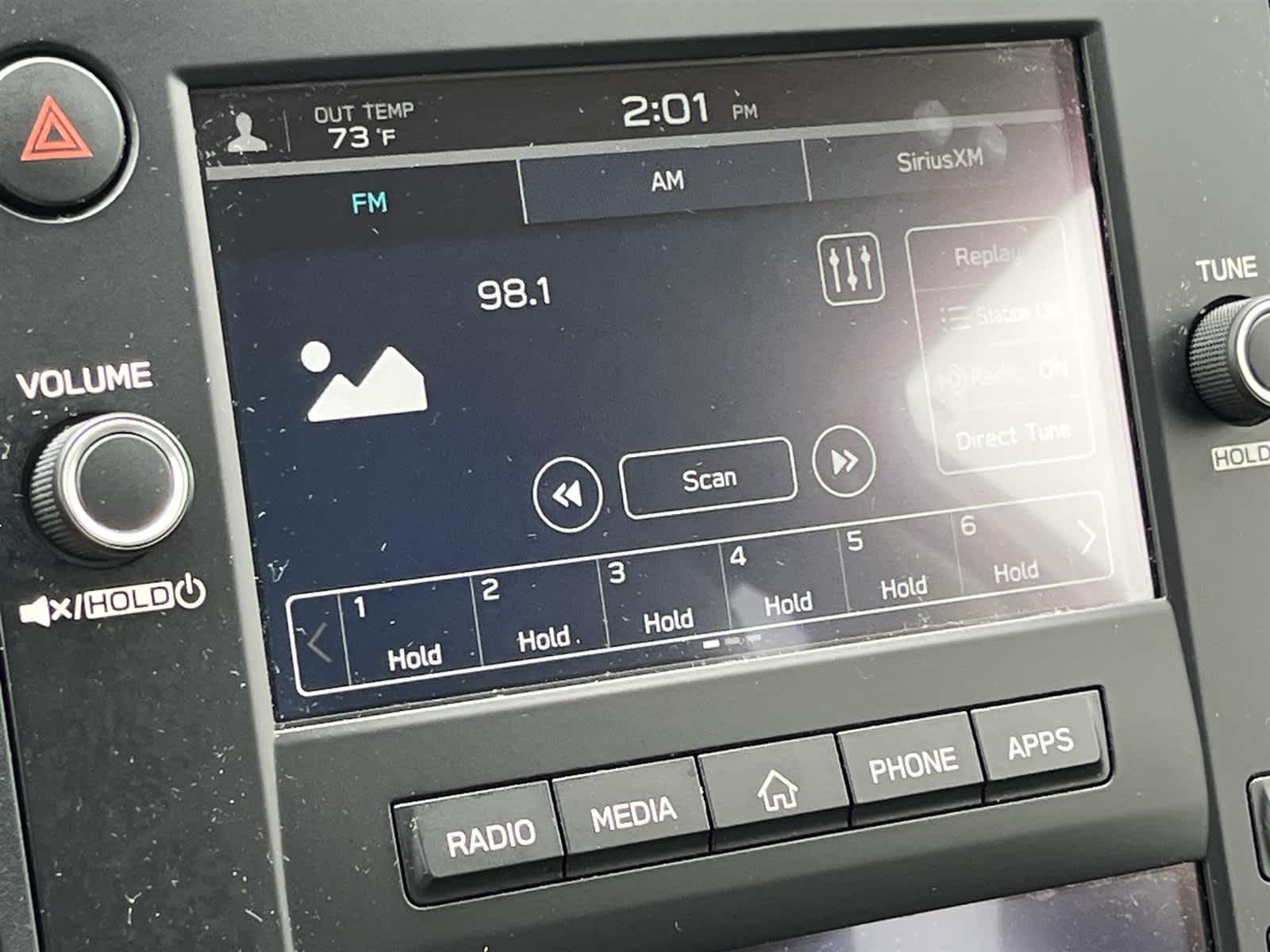 Thumbnail: 2025 Subaru Crosstrek - 18