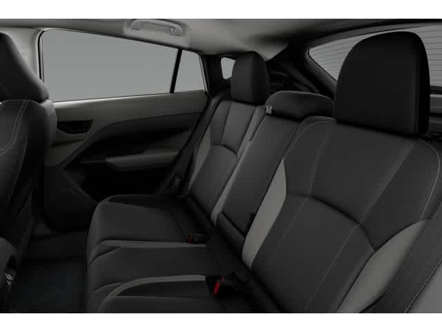 Thumbnail: 2025 Subaru Crosstrek - 17