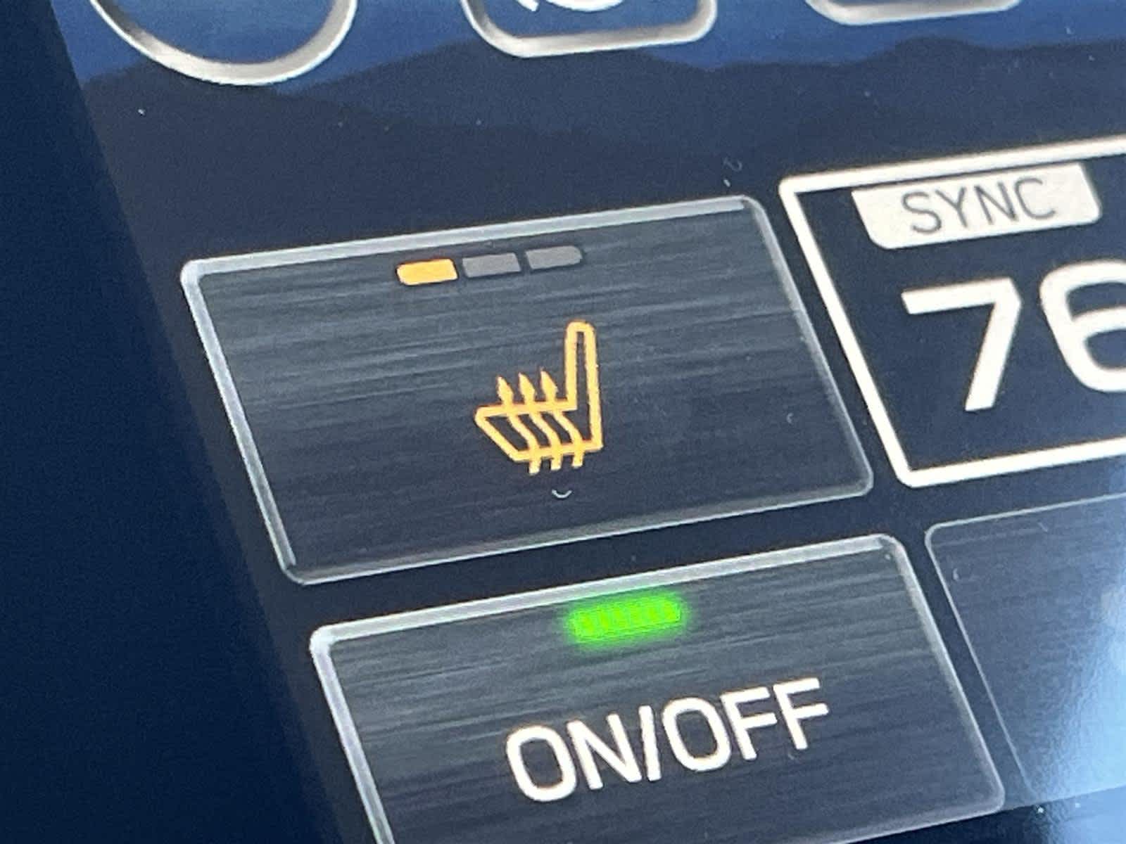 Thumbnail: 2026 Subaru Forester - 23