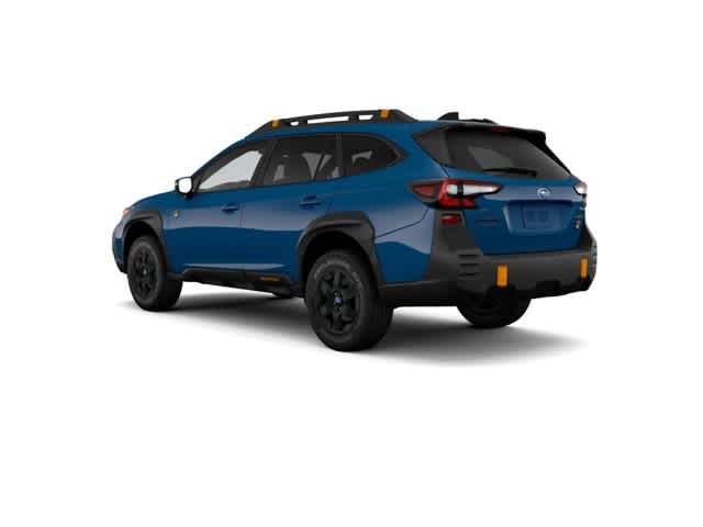 Thumbnail: 2025 Subaru Outback - 5