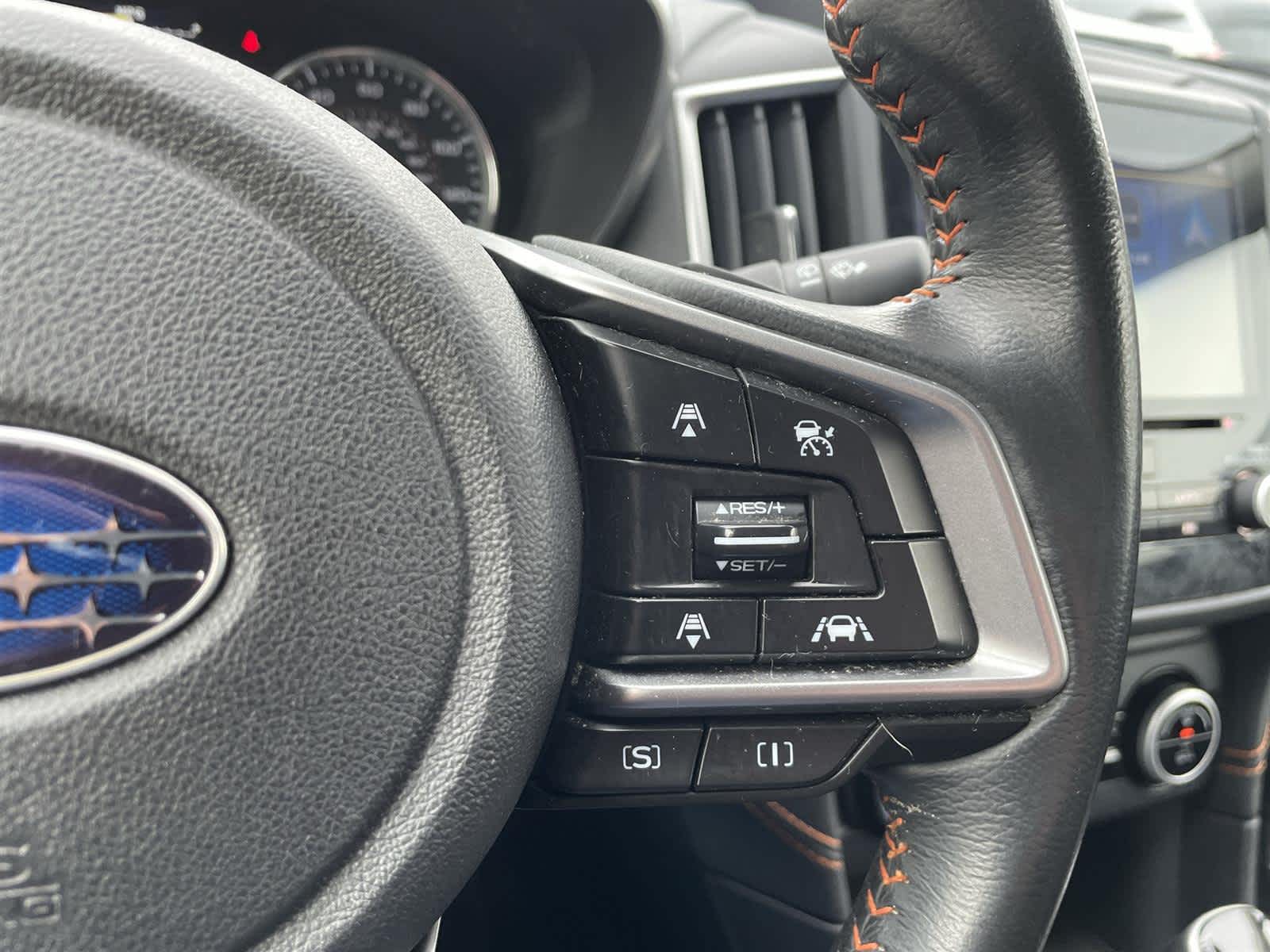 Thumbnail: 2020 Subaru Crosstrek - 35