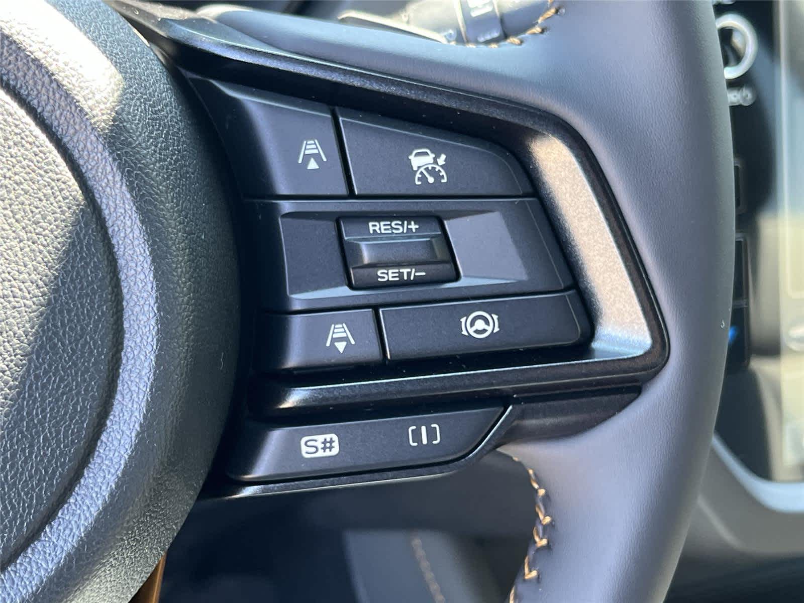 Thumbnail: 2026 Subaru Forester - 30