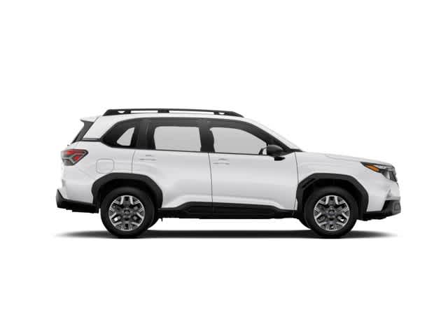Thumbnail: 2025 Subaru Forester - 7