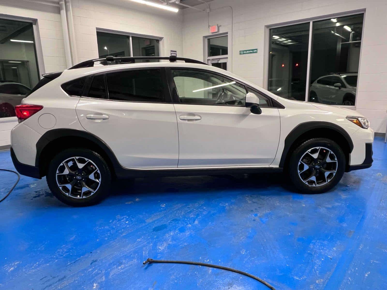 Thumbnail: 2019 Subaru Crosstrek - 6