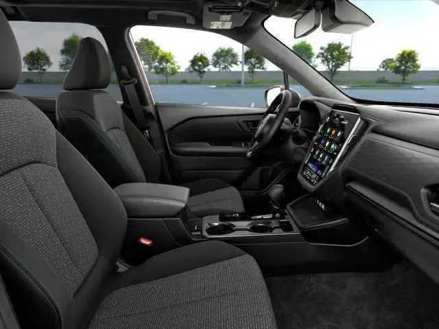 Thumbnail: 2026 Subaru Forester - 15