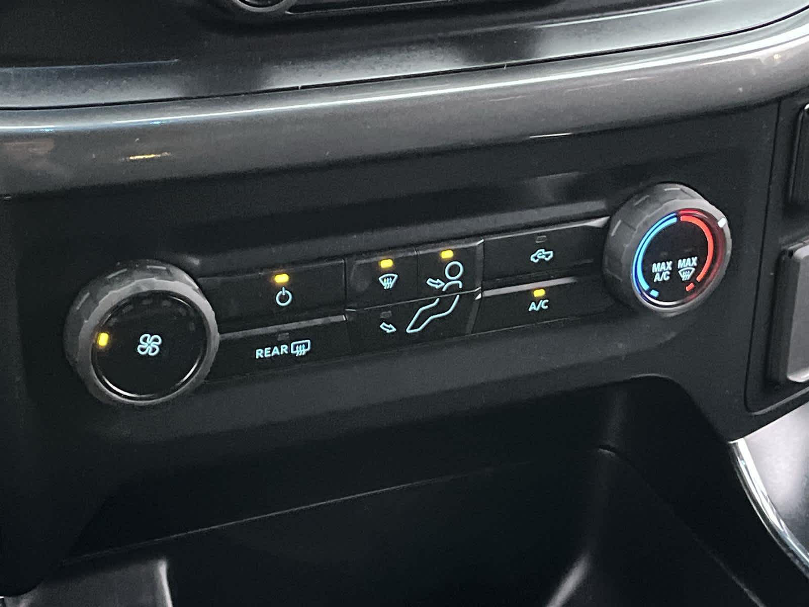 Thumbnail: 2023 Ford F-150 - 21