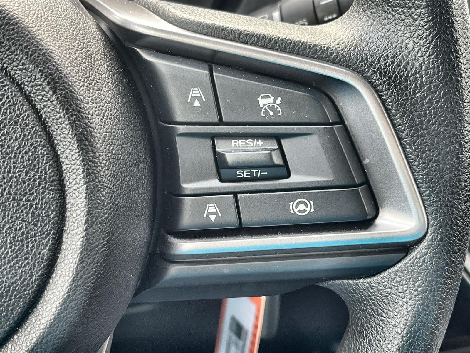 Thumbnail: 2025 Subaru Impreza - 26