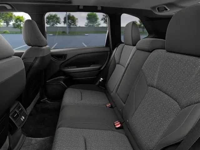 Thumbnail: 2026 Subaru Forester - 16