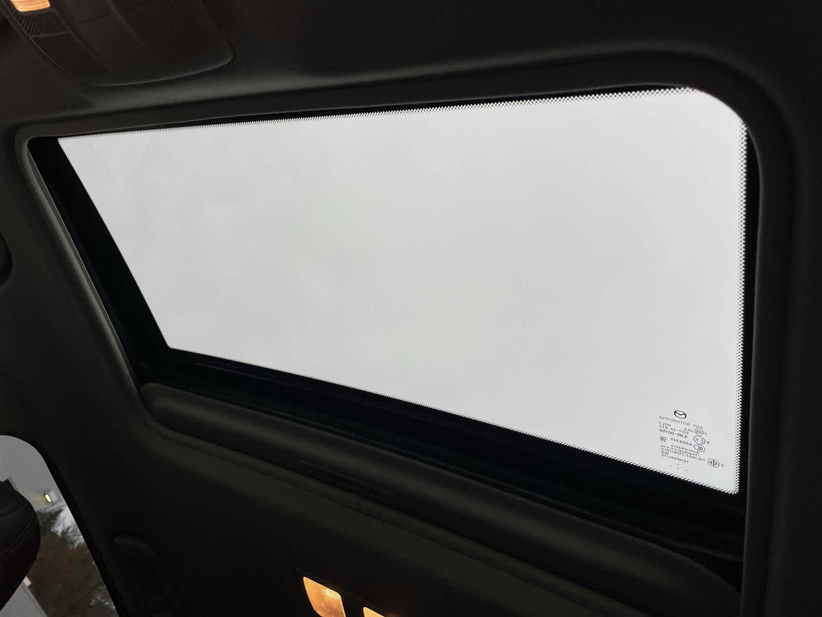 Thumbnail: 2023 Mazda CX-5 - 14