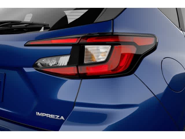 Thumbnail: 2025 Subaru Impreza - 13